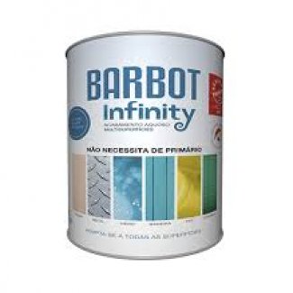 BARBOT INFINITY MATE