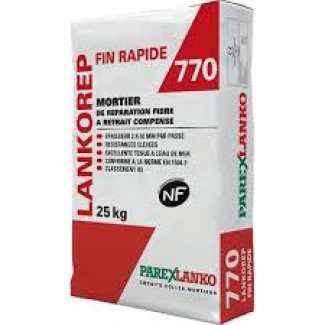 LANKOREP SR 731