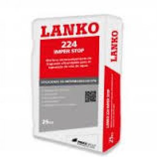 LANKOIMPER STOP 224 CINZA