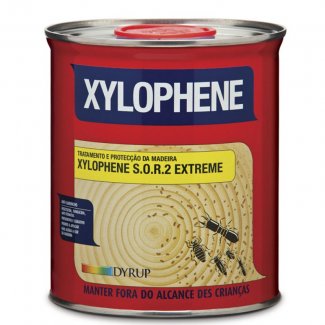 XYLOPHENE S.O.R.2